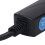 Gigabit-PoE-Splitter für Pi 5 5B 5 V 4