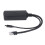 Gigabit-PoE-Splitter für Pi 5 5B 5 V 6