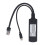 Gigabit-PoE-Splitter für Pi 5 5B 5 V 2