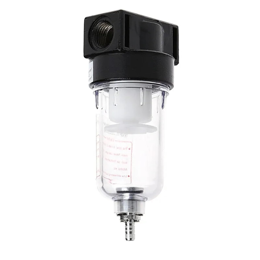 Air Processor Af2000 Air Oil Water Separator For Air Compressor Air Filter Spray Paint Single Component Drainage 9382693095329