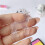 Clear Stamps Deer Pattern Transparent Silicone Stamps For Card Making DIY Scrapbooking 4