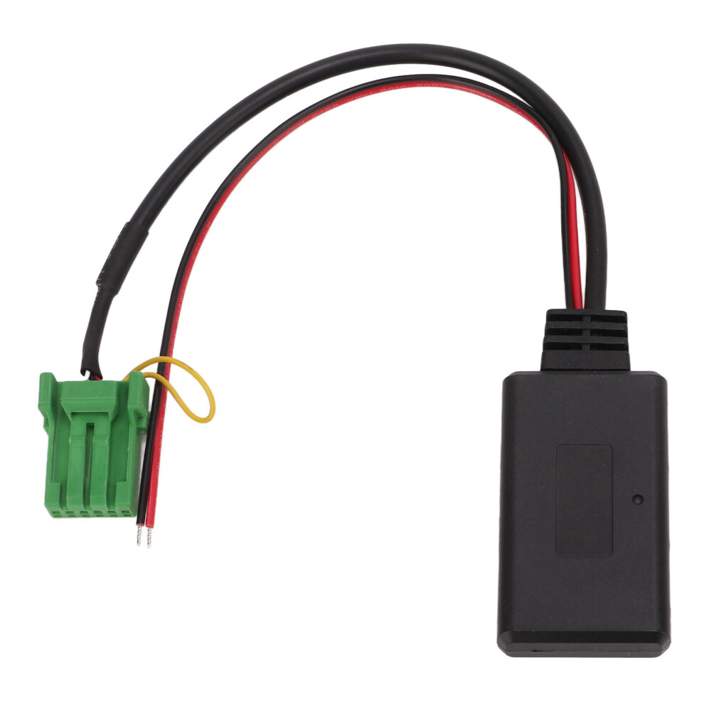 Bluetooth 5.0 Music Adapter For Accord/Civic/Cr V/Element 4921375056248