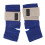 Compression Wrap Ankle Support Gym Routine Support Breathable Elastic Fabric Low Profile Design Durable Mesh Elastic Construction For Spiral Stays 6