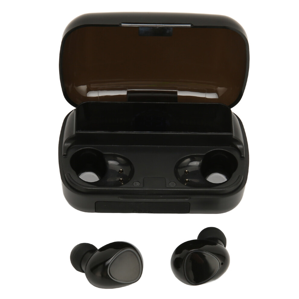 Wireless Noise Cancelling Bluetooth Earbuds Ipx7 Waterproof 5H Play 4271375057869