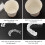 Veneers for Missing Teeth, Instant Veneers Dentures  and Bottom, Natural Smile Cover 2