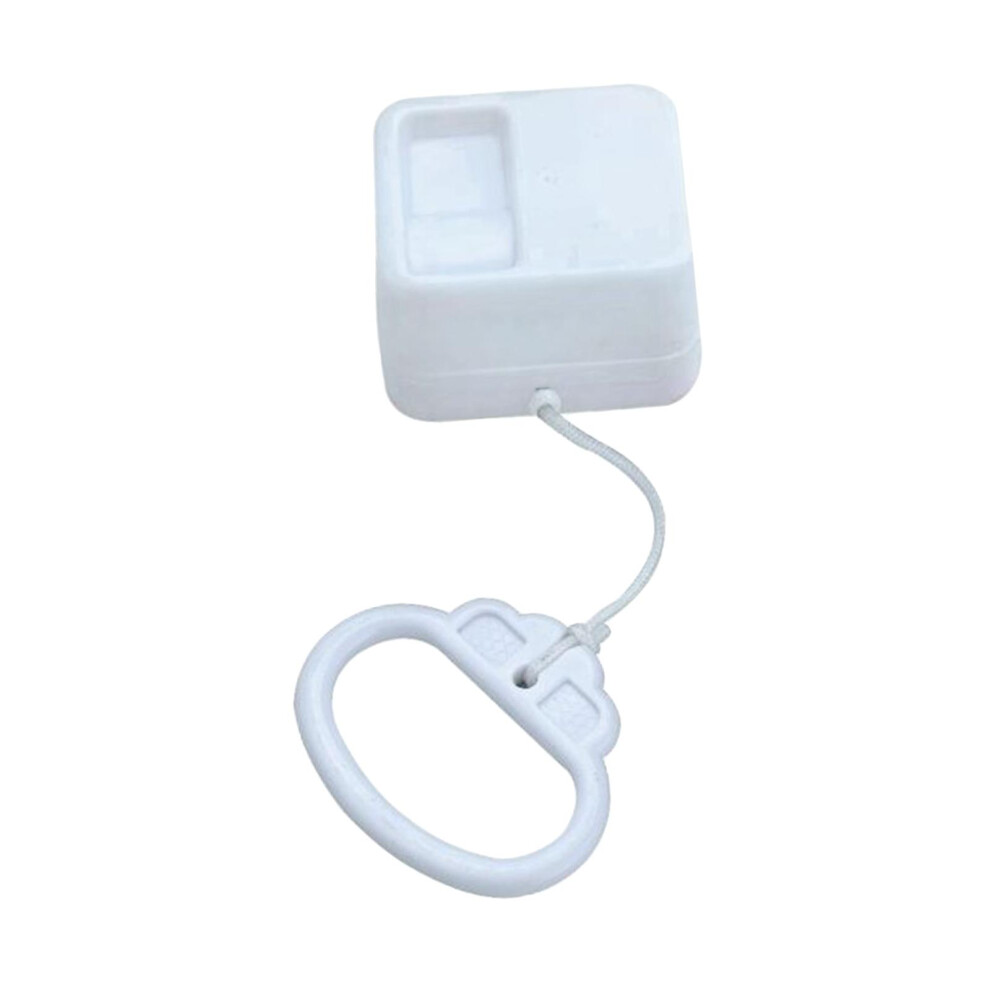 Crib Mobile Music Bed Bell Holder Baby Mobile Crib With Pull String