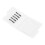 Accurate Fine 2H Black Stylus Replacement Tips for Pro 7 6 5 4 Models 11