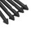 Accurate Fine 2H Black Stylus Replacement Tips for Pro 7 6 5 4 Models 10