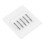 Accurate Fine 2H Black Stylus Replacement Tips for Pro 7 6 5 4 Models 12