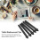 Accurate Fine 2H Black Stylus Replacement Tips for Pro 7 6 5 4 Models 3