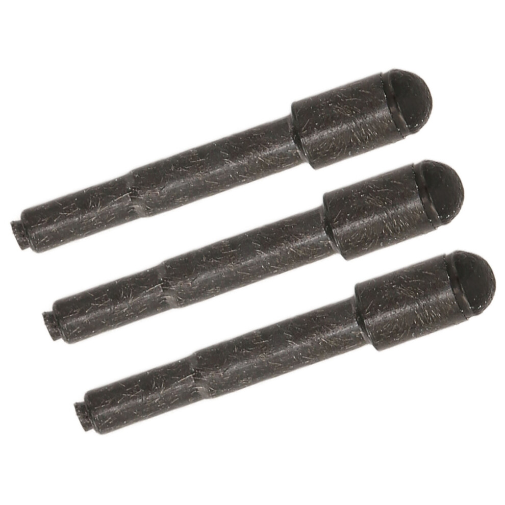 Durable Replacement Nibs For Pn579x Pn556w Stylus 3 Pieces Black 8491375060997