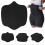 Abdominal Compression Board Foam Pad 33x30cm for Post Surgery Flat Belly 1
