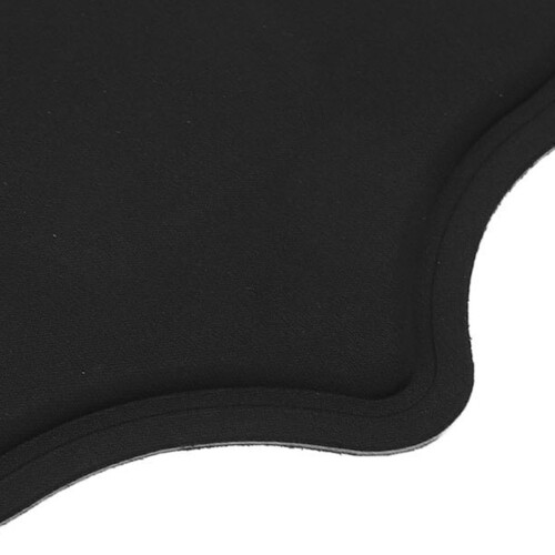 Abdominal Compression Board Foam Pad 33x30cm for Post Surgery Flat Belly 2