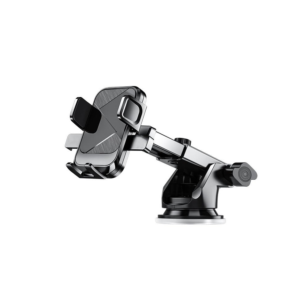 Car Phone Mount For Mazda Cx30 20192025 With Strong Suction And 360 Rotation For Dash Or Windshield 9199774965590