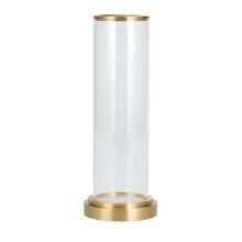 Insence-Stick Holder [Anti-Ash Flying], Moderne Wierookbranderhouder met Verwijderbare Glazen Asvanger, voor Woondecoratie B