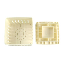 Molde para Tofu, Prensa de Cuajada de Soja, Herramienta para Hacer Tofu, Molde para Doufu, Molde DIY para Tofu, Molde para Soja, Trituradoras de Tofu