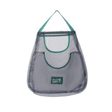 Borsa un Rete Riutilizzabile da Appendere Alla Cucina, di Capacità, per Riporre Frutta e Verdura per la Casa N. 5
