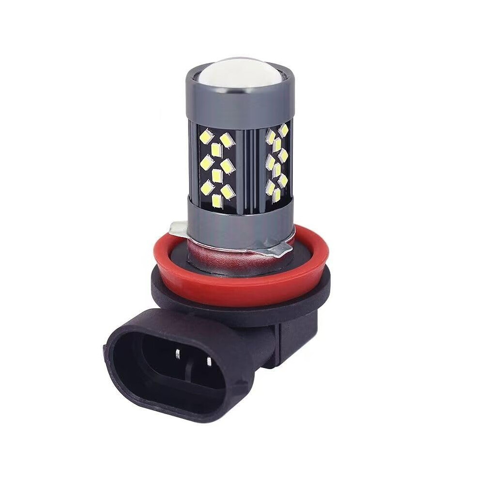 Automotive Led Fog Lights With Luminous Efficiency, Weatherproof Lens, Rapid Heat Dissipation 9199774965996
