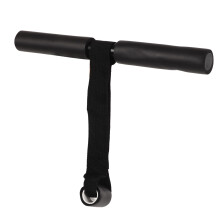 Doorway Situp Bar Portable For Home Office Travel Situp Bar For Doorframe Abdominal Core Exercise Assistant