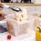 Sandwichbox, Draagbare Voedselcontainers, Handige Sandwichopslagcontainer, Brooddoos 5
