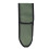 Aluminum Alloy Multipurpose Camping Shovel for Outdoors, Black 4