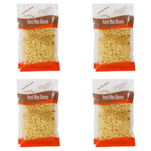 Waswasbonen voor Ontharing Full Body Hot Film Harde Ontharingswasparels voor Wasverwarmer Machinestijl 6