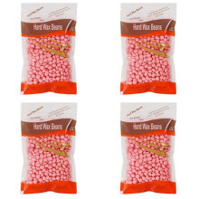 Waswasbonen voor Ontharing Full Body Hot Film Harde Ontharingswasparels voor Wasverwarmer Machinestijl 7