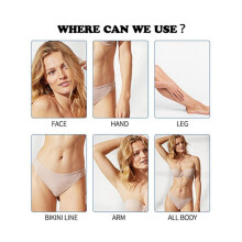 Waxing Wax Beans for Hair Removal Full Body Hot Film Hard Depilatory Wax Beads for Wax Heater Machine Style 7