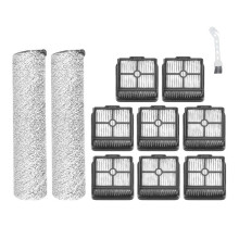 Voor H12 Core Vacuüm Vervanging Roller Borstel Filter Reserveonderdelen Accessoires,A