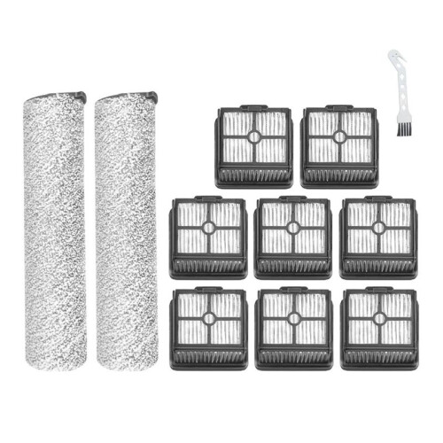 For  H12 Core Vacuum Replacement Roller Brush Filter Spare Parts Accessories,A