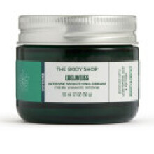 The Body Shop - Intense Cream Edelweiss (50ml)
