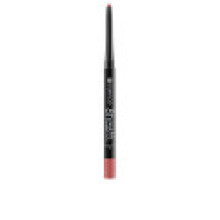 Huulipuna - ESSENCE - 8H Matte Comfort - 20 Mauve Mirage - Vedenkestävä - Vegaaninen