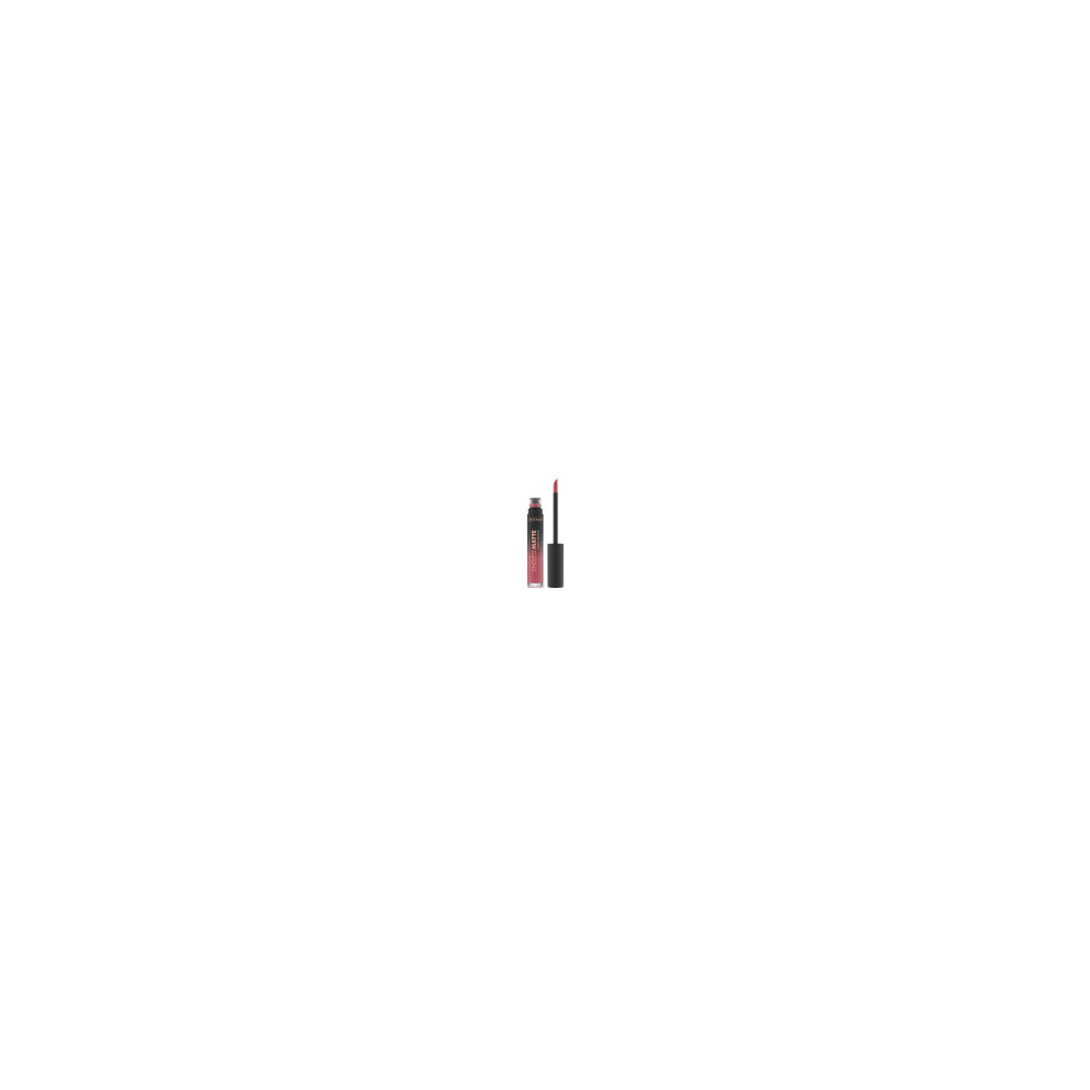 Catrice - Endless Matte Liquid Lipstick - 50 Kiss Me Quick