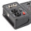 Mini 2 Channel Sound Mixer with USB Interface and 48V Phantom Power 10