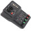 Mini 2 Channel Sound Mixer with USB Interface and 48V Phantom Power 14