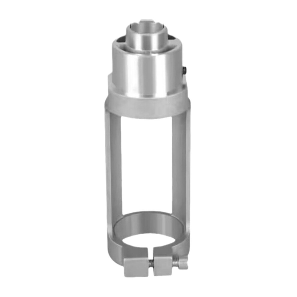 Square Hole Drill Bit Adapter Mortise Holder For Electric Hand Drill Accurate Woodworking Tool 9199774967082