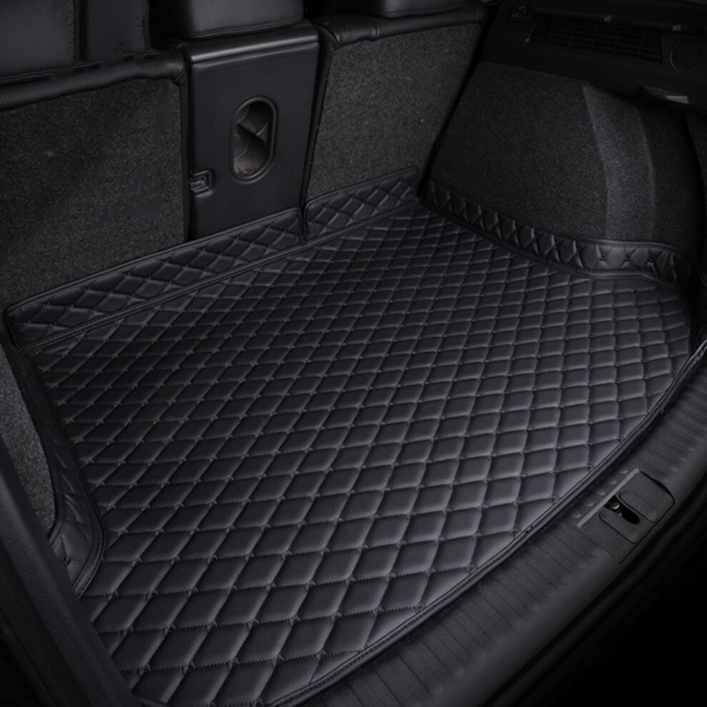 Waterproof Leather Trunk Mat Boot Liner Antislip Cargo Protector For Kia Sportage Lwb Nq5 20232025 9189345542374