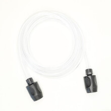 2.5m Carpet Cleaner Hose for Puzzi 8/10 100 10/1 10/2 8/1C 200 Direct Fit Replacement