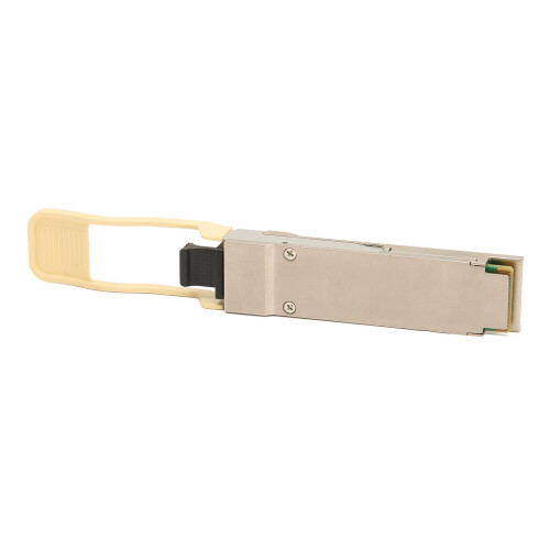 Real-time Parameter Monitoring Optical Transceiver Module, Multimode Fiber Hot Pluggable, Advanced Ddm Function, Strict Quality Control And Testing 2