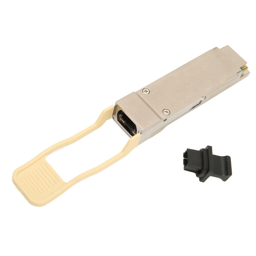 Real-time Parameter Monitoring Optical Transceiver Module, Multimode Fiber Hot Pluggable, Advanced Ddm Function, Strict Quality Control And Testing