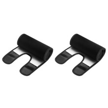 Leg Sleeves Adjustable Thigh Wraps For Cellulite Reduction And Toning In Workouts Sauna Leg Sleeves For Women And Men
