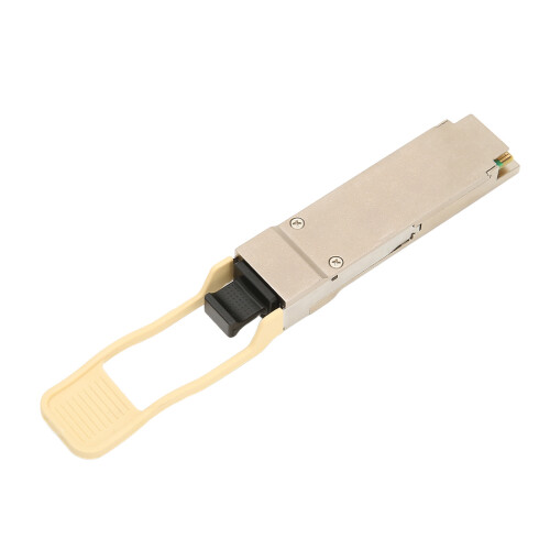 Strikte kwaliteitscontrole optische transceivermodule, realtime parameterbewaking voor multimode glasvezel, geavanceerde DDM-functie voor 2