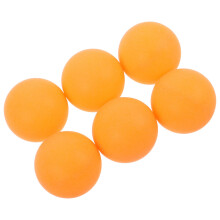 Bead Table Tennis Balls For Disabilities  Vision Impaired Ping Pong Gear, Colored, SoundEnabled, 1 Set