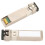 High Performance Computing Enabled SFP+ Transceiver Module, Multimode Fiber Compatible 10G LC Port Module With Easy Installation Feature 8