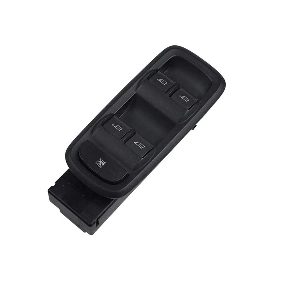 Car Front Left Driver Side Master Power Window Lift 8A6t-14A132-Cc For Fiesta 2011-2013 6032783872202