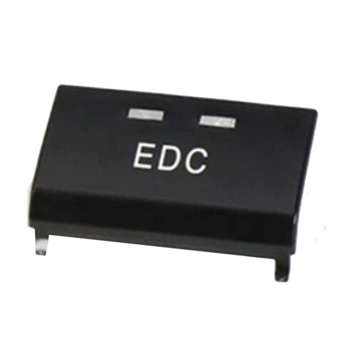 Car Center Console  Button MultiFunction  EDC Button 61317841136 for  3 Series E90 E92 E93 1
