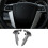 Car Steering Wheel Cruise Control Multifunction Button Volume Adjustment  with Frame for  Accord 2008-2012 ,B 2