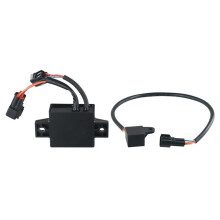 Neue Hochwertige CDI-Zündbox mit Abnehmbarem Geschwindigkeitsbegrenzer für Quadsport Z50 LTZ50 LT-Z50 Z90 LTZ90 2007-2024
