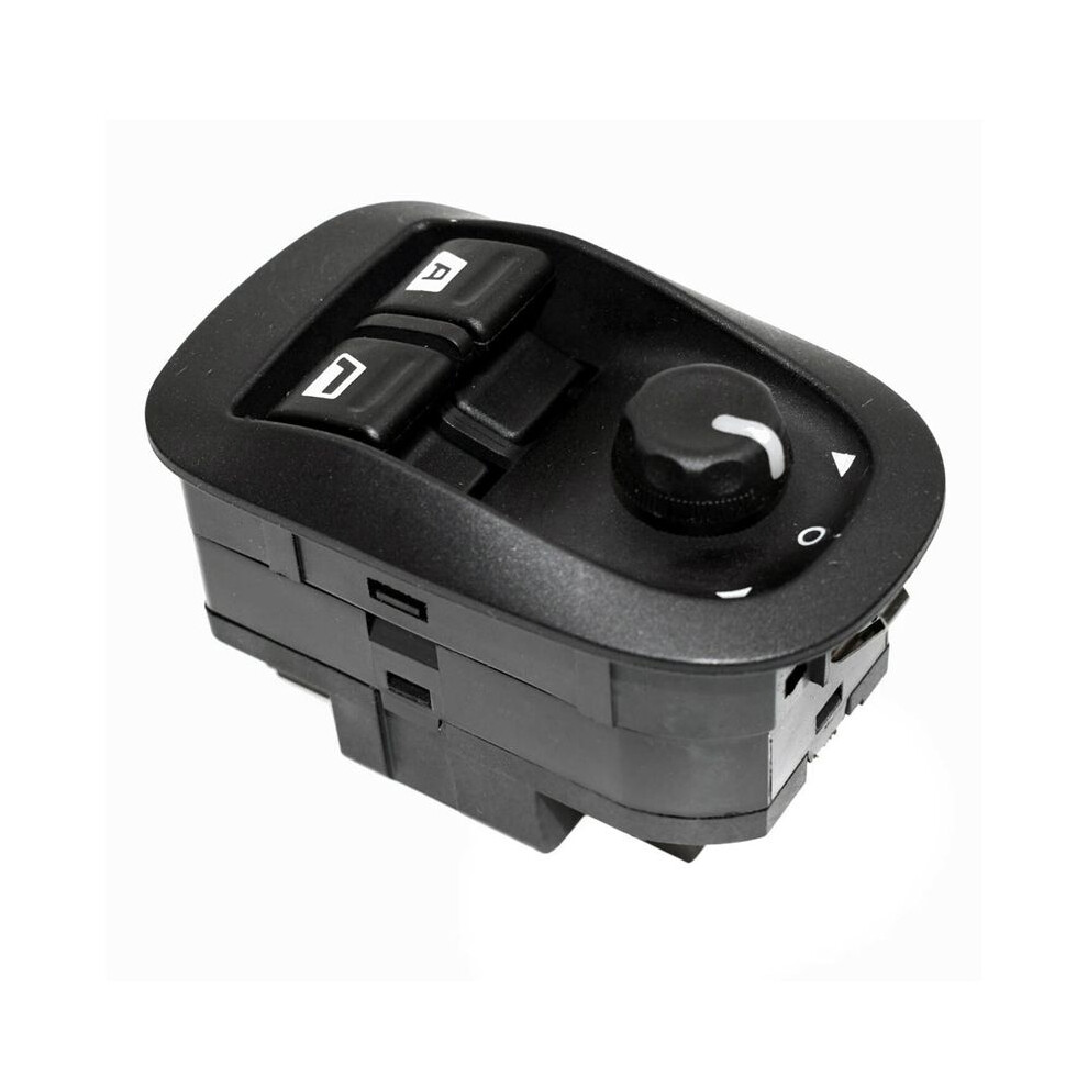6554.Wa Car Electric Window Control Glass Lifter Button For 206 Cc 206Sw 306 206 Saloon 1993-2016 6554Wa 6032740201649
