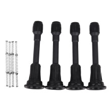 4st 22448JA00A 22448JA00C Tändspole Boots Tändstiftslock Passar för  ForJUKE för MICRA för QASHQAI för X-TRAIL för TIIDA för